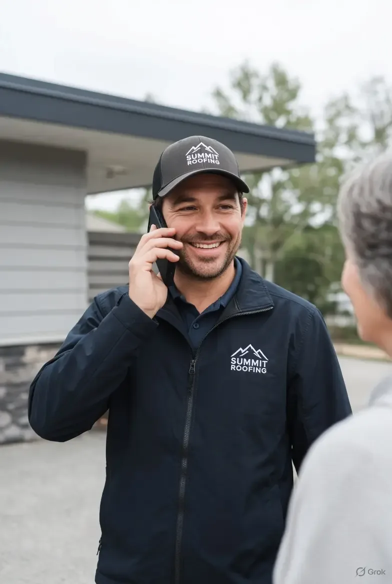 Flat Roof Leak Repair Buckeye, AZ FAQs